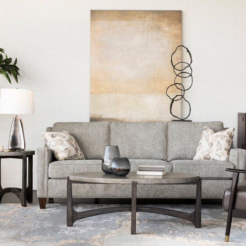 Artistry Gray 8x10 Rug
